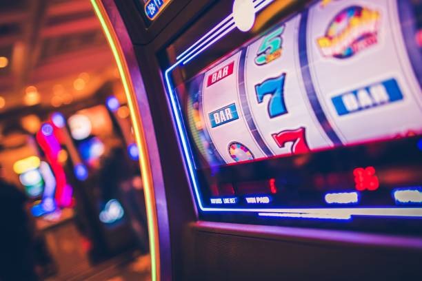 oriqq Slots