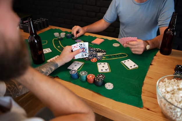 oriqq What's Inside Our Slot Rooms